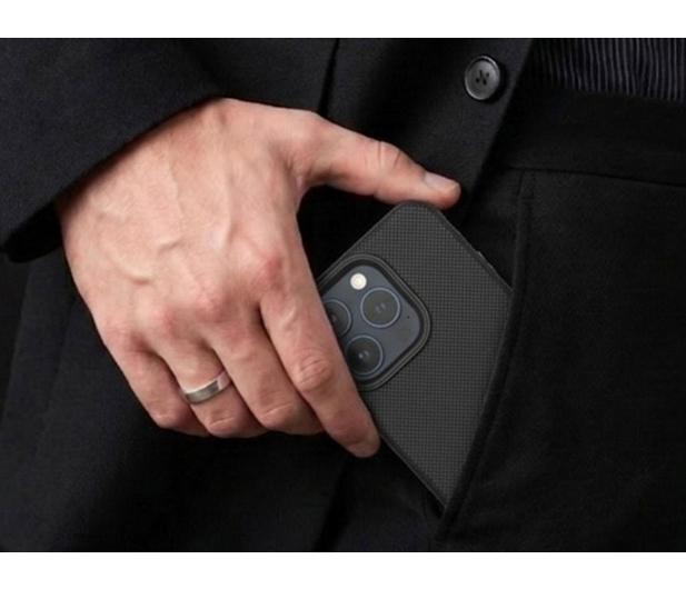 3mk Hardy Shockproof MagCase do Apple iPhone 15 Pro Max - 1517468 - zdjęcie 4